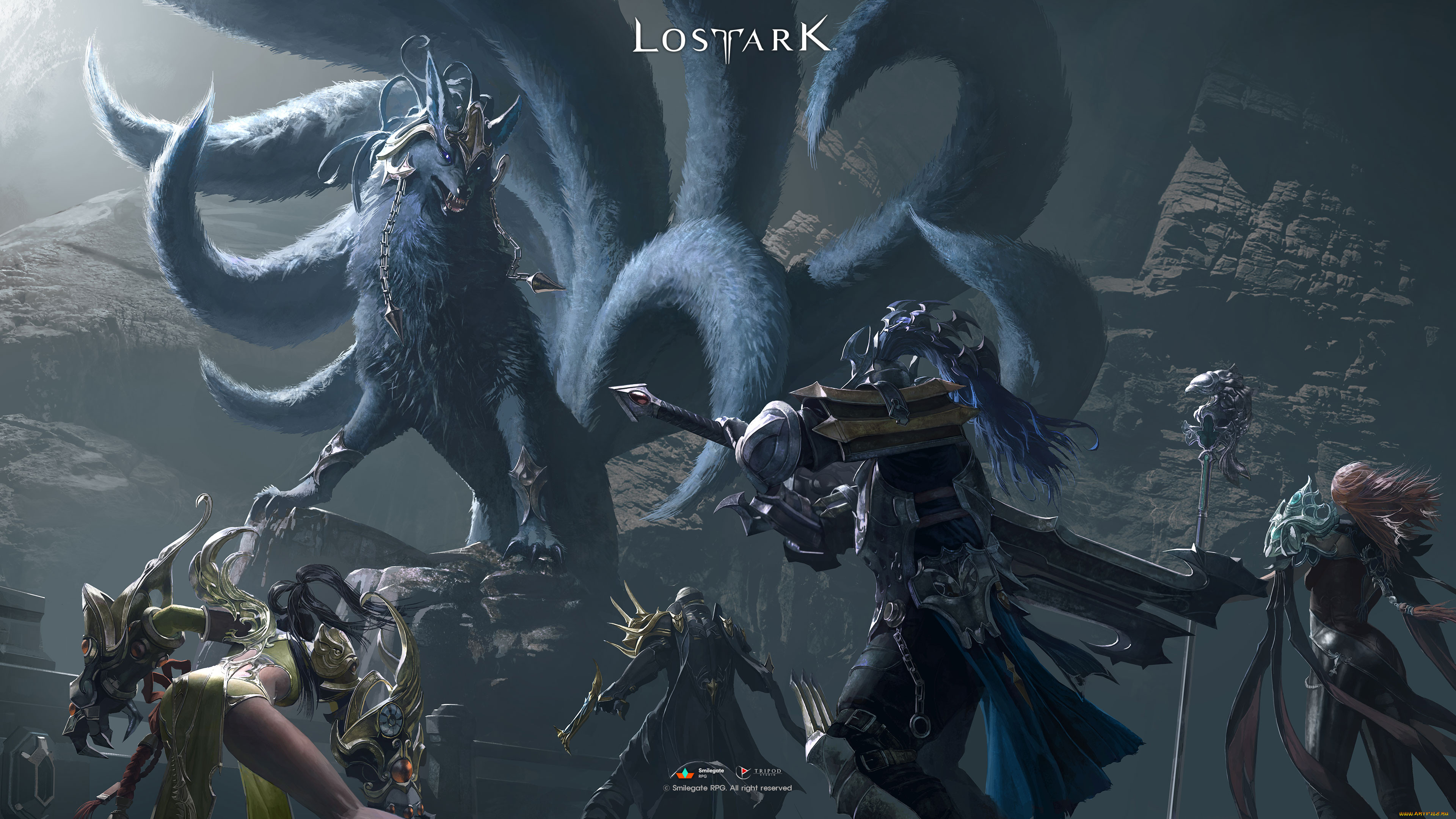  , lost ark, lost, ark